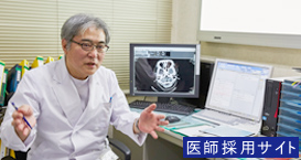 Doctor 医師採用サイト