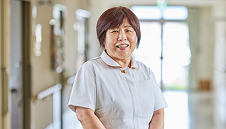 Nurse 看護師採用サイト