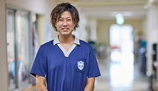 Care 介護職採用サイト