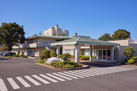 介護老人保健施設けやき園